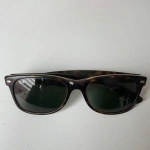 ray ban New WayFair Classic Tortoise